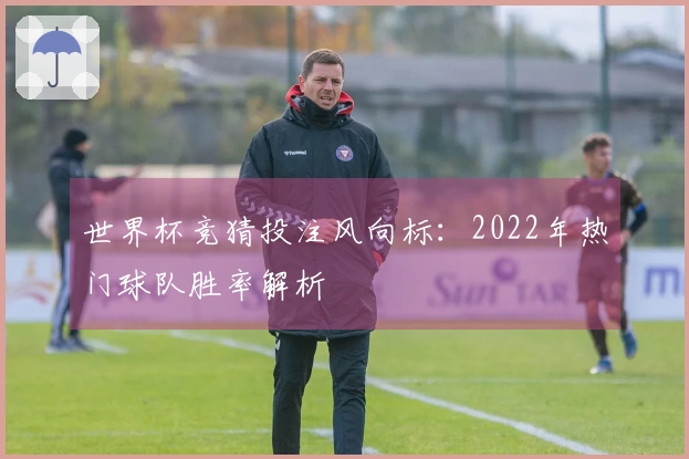 世界杯竞猜投注风向标：2022年热门球队胜率解析