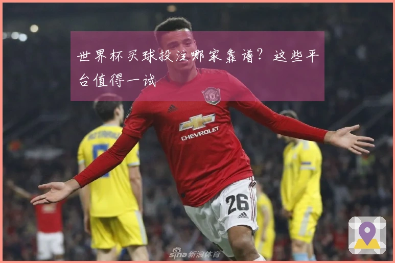 世界杯买球投注哪家靠谱？这些平台值得一试