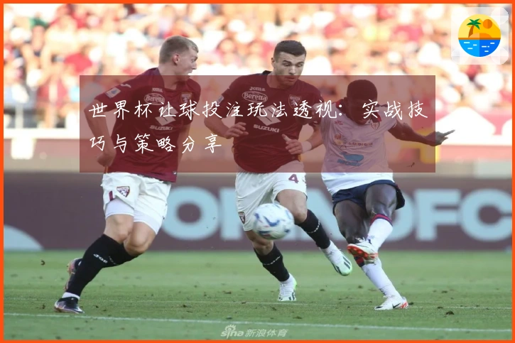 世界杯让球投注玩法透视：实战技巧与策略分享