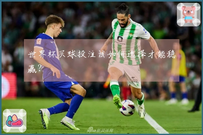 世界杯买球投注该如何选择才能稳赢？