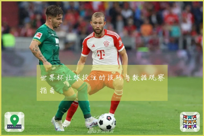 世界杯让球投注的技巧与数据观察指南