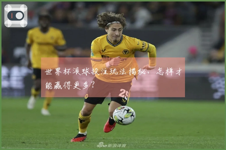 世界杯滚球投注玩法揭秘，怎样才能赢得更多？