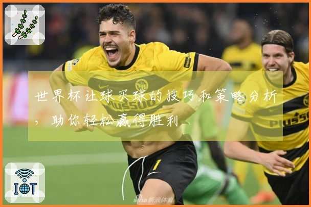 世界杯让球买球的技巧和策略分析，助你轻松赢得胜利