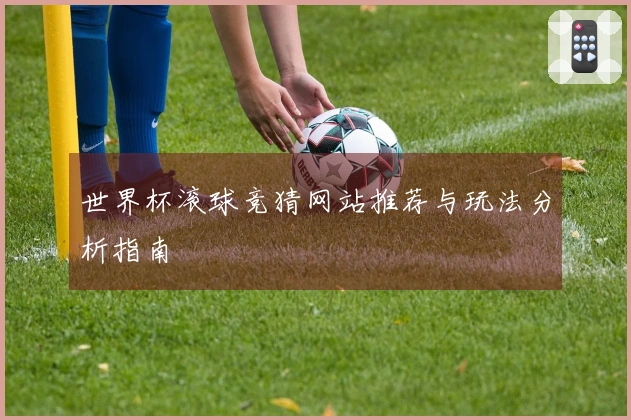 世界杯滚球竞猜网站推荐与玩法分析指南