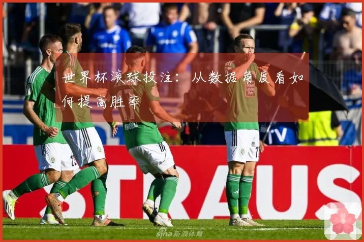 世界杯滚球投注：从数据角度看如何提高胜率