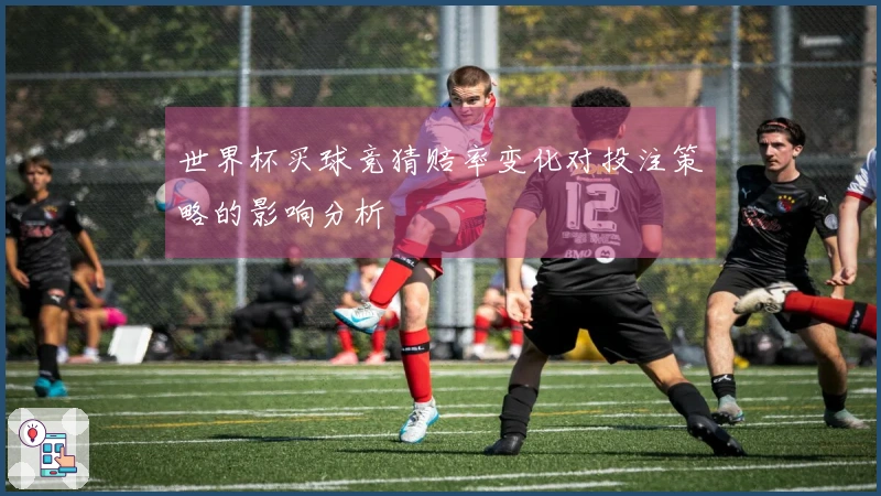 世界杯买球竞猜赔率变化对投注策略的影响分析