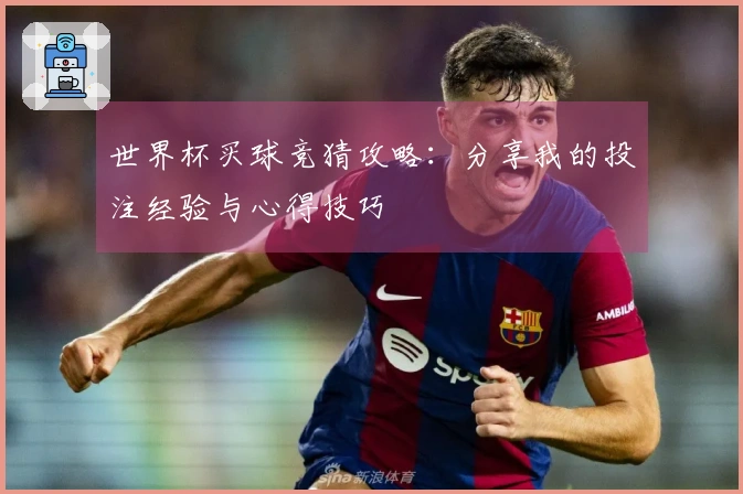 世界杯买球竞猜攻略：分享我的投注经验与心得技巧