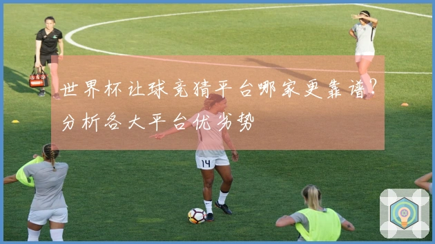 世界杯让球竞猜平台哪家更靠谱？分析各大平台优劣势