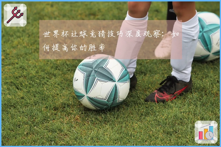 世界杯让球竞猜技巧深度观察：如何提高你的胜率